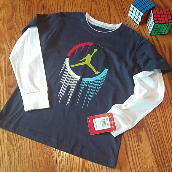 Jordan Other - NWT Jordan shirt
